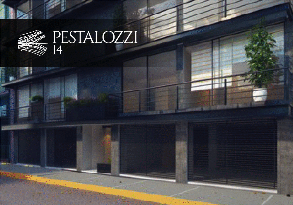 Pestalozzi-transitorio